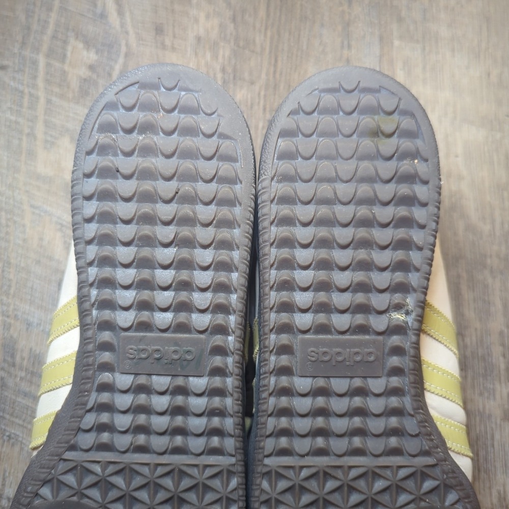 Adidas Samba Wales Bonner Ecrtin Brown Men's Size 13 ID0217 Athletic Sneakers - Picture 14 of 14